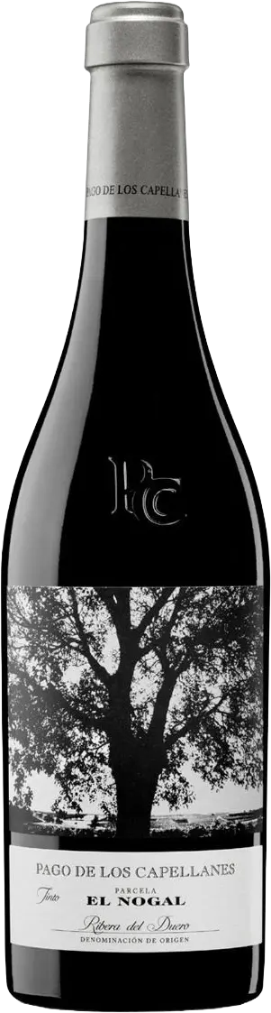 Pago de los Capellanes Ribera del Duero 'El Nogal' 2020