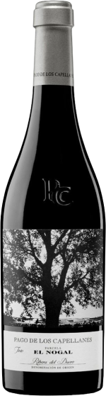 Pago de los Capellanes Ribera del Duero 'El Nogal' 2020