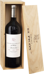 Pago de los Capellanes Ribera del Duero 'El Picón' 2018