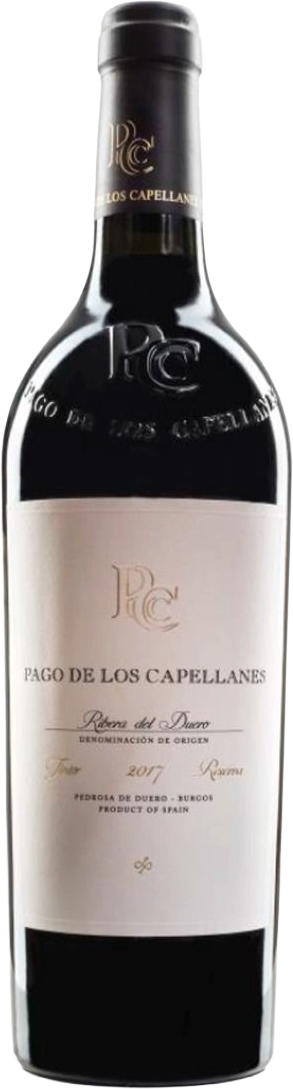 Pago de los Capellanes Ribera del Duero Reserva 2021