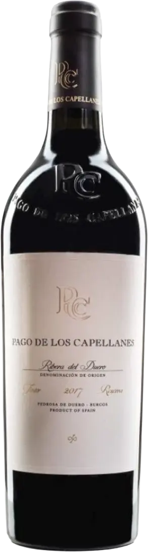 Pago de los Capellanes Ribera del Duero Reserva 2021