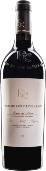 Pago de los Capellanes Ribera del Duero Reserva 2021