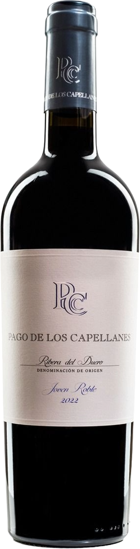 Pago de los Capellanes Ribera del Duero Roble 2024