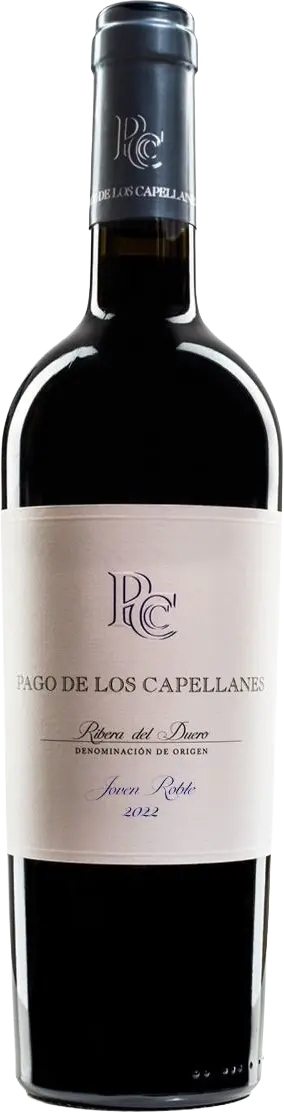 Pago de los Capellanes Ribera del Duero Roble 2024