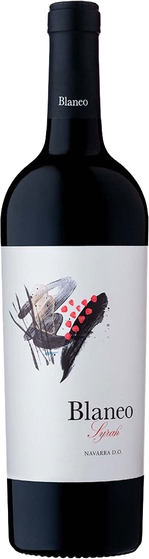 Pagos de Araiz Navarra 'Blaneo' 2021