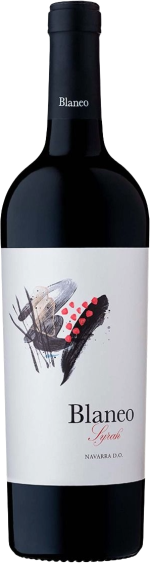 Pagos de Araiz Navarra 'Blaneo' 2021