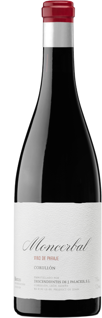 Palacios Bierzo do Organic 'Moncerbal' 2021