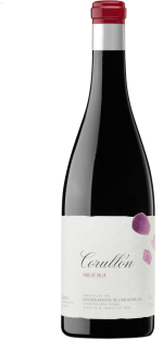 Palacios Bierzo do Organic 'Villa de Corullón' 2023