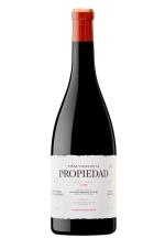 Palacios Remondo Rioja Tinto Crianza doca Organic 'Propiedad' 2021