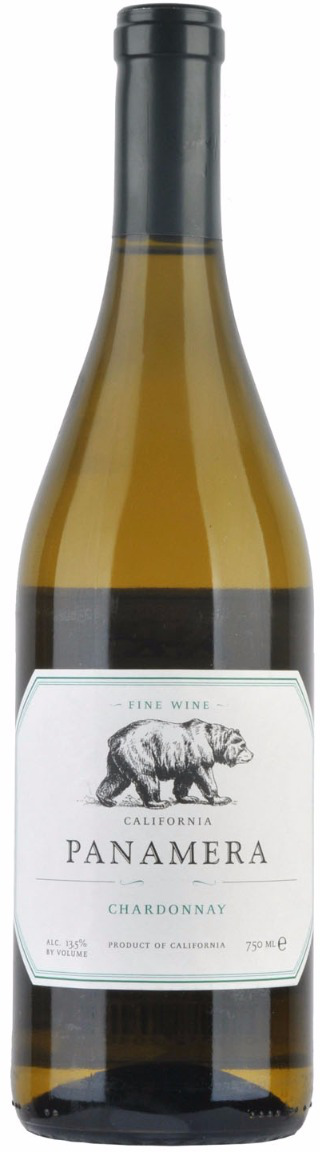 Panamera Chardonnay 2023