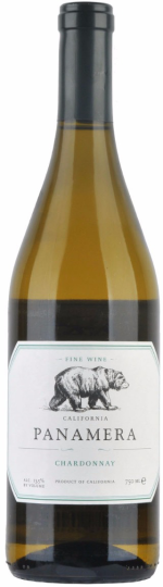 Panamera Chardonnay 2023