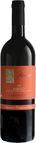 Parusso Barolo Mariondino 2020