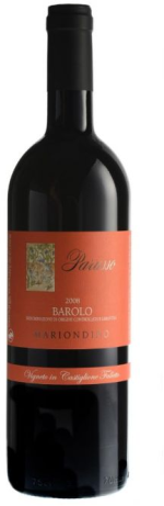 Parusso Barolo Mariondino 2020