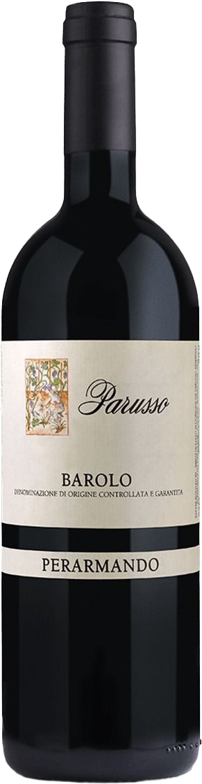 Parusso Barolo Perarmando 2021
