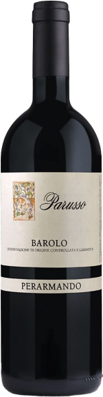 Parusso Barolo Perarmando 2021