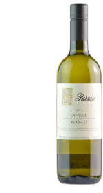 Parusso Langhe Bianco 2024