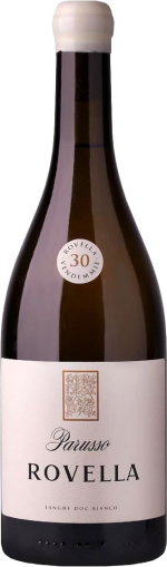 Parusso Langhe Bianco 'Rovella' 2022