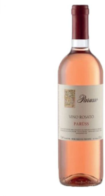 Parusso Nebbiolo Rosato 'Parüss'