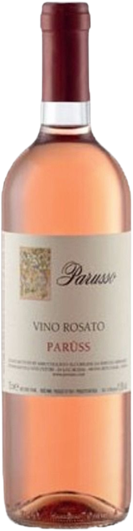 Parusso Nebbiolo Rosato 'Parüss'