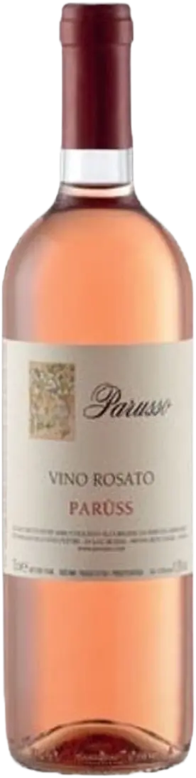 Parusso Nebbiolo Rosato 'Parüss'