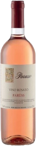 Parusso Nebbiolo Rosato 'Parüss'
