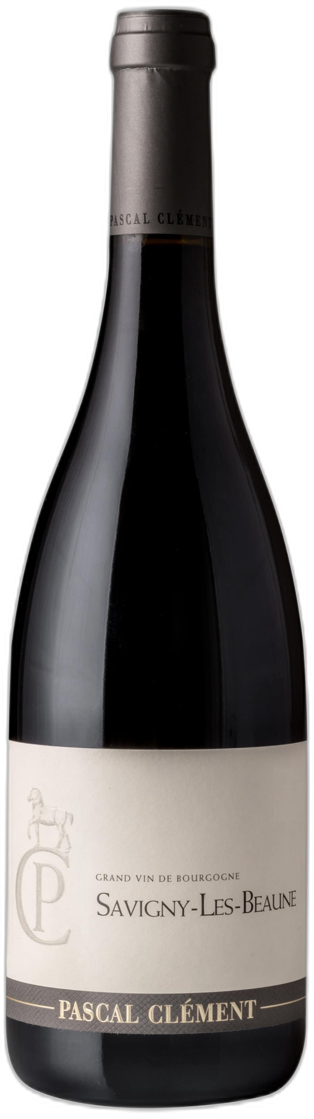 Pascal Clément Savigny-les-Beaune Rouge aoc 'Pascal Clément' 2022