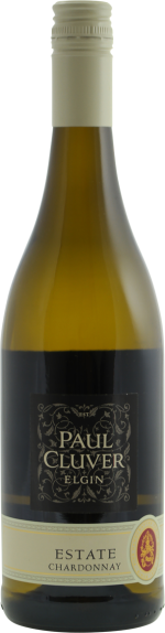 Paul Cluver Estate Chardonnay 2022