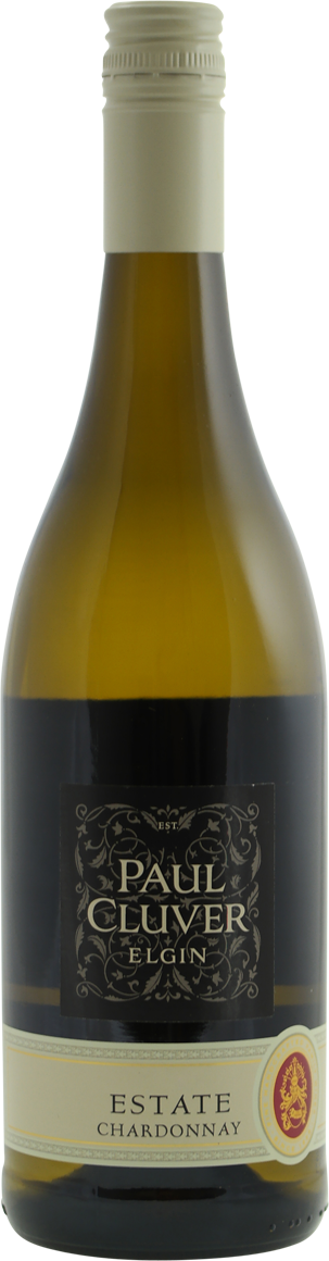 Paul Cluver Estate Chardonnay 2023
