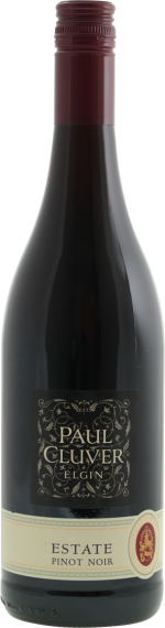 Paul Cluver Estate Pinot Noir 2022