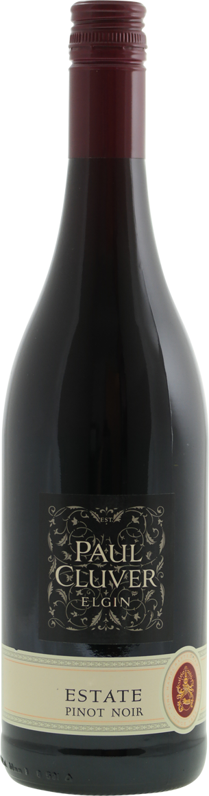 Paul Cluver Estate Pinot Noir 2024