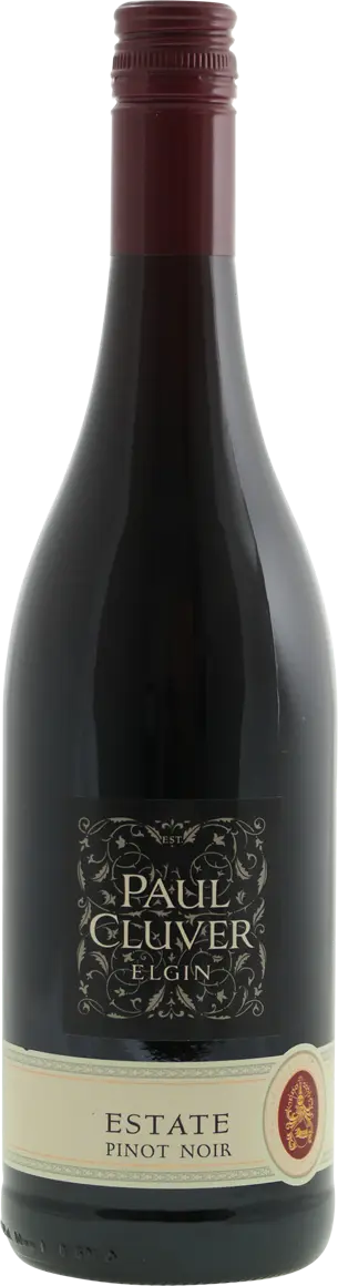 Paul Cluver Estate Pinot Noir 2024