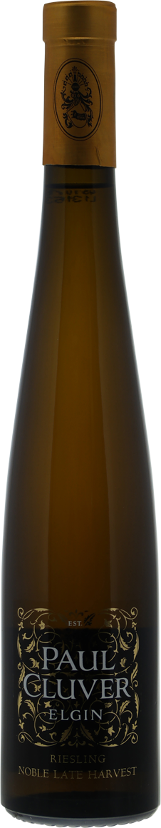 Paul Cluver Noble Late Harvest Riesling 2020 375ml