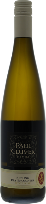 Paul Cluver Riesling Dry Encounter 2015