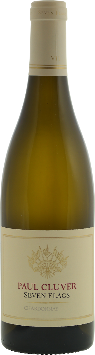 Paul Cluver Seven Flags Chardonnay 2020 (6 flessen)