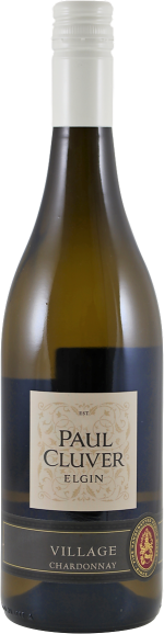 Paul Cluver Village Chardonnay 2024