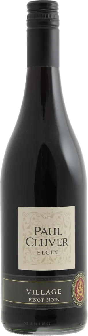 Paul Cluver Village Pinot Noir 2020