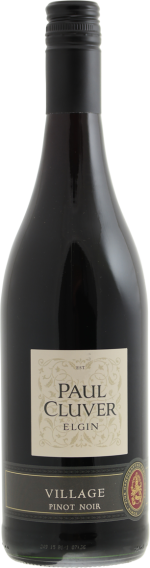 Paul Cluver Village Pinot Noir 2023 (6 flessen)