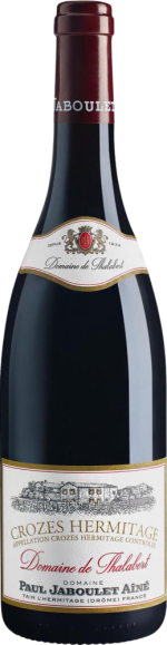 Paul Jaboulet Aîné Crozes-Hermitage Domaine de Thalabert 2023 2023