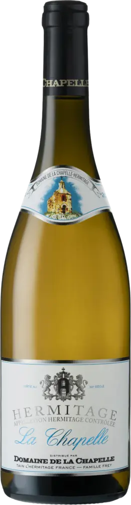 Paul Jaboulet Aîné Hermitage Blanc La Chapelle 2022