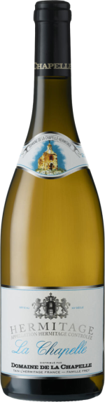 Paul Jaboulet Aîné Hermitage Blanc La Chapelle 2022