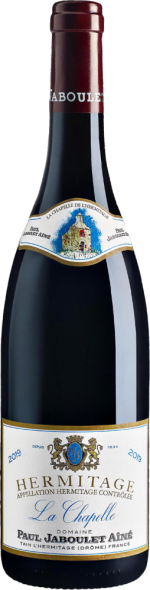 Paul Jaboulet Aîné Hermitage La Chapelle 2014