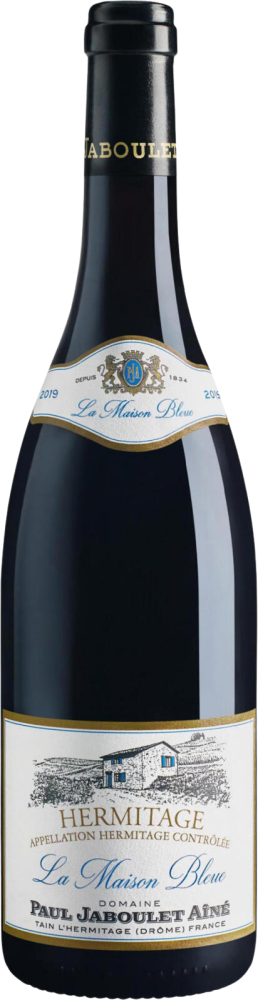 Paul Jaboulet Aîné Hermitage La Maison Bleue 2020