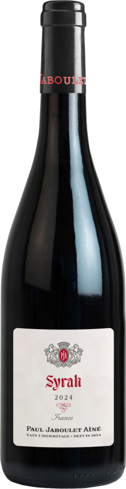 Paul Jaboulet Aîné Syrah 2025