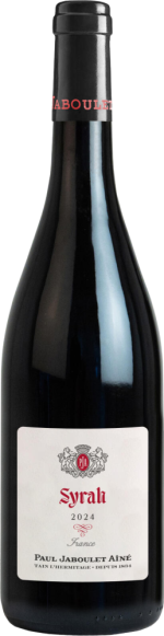 Paul Jaboulet Aîné Syrah 2025