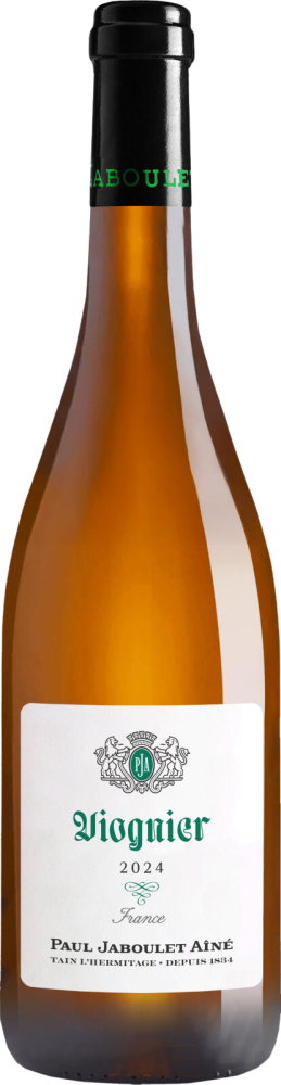 Paul Jaboulet Aîné Viognier 2025