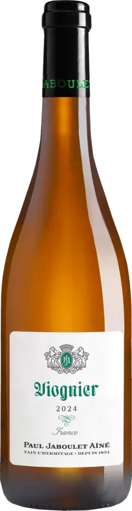 Paul Jaboulet Aîné Viognier 2025