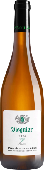 Paul Jaboulet Aîné Viognier 2025