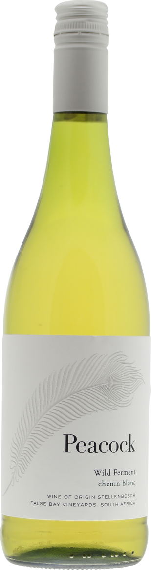 Peacock Wild Ferment Chenin Blanc 2023