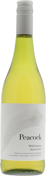 Peacock Wild Ferment Chenin Blanc 2023