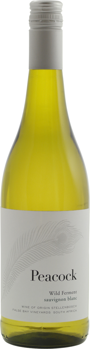 Peacock Wild Ferment Sauvignon Blanc 2023